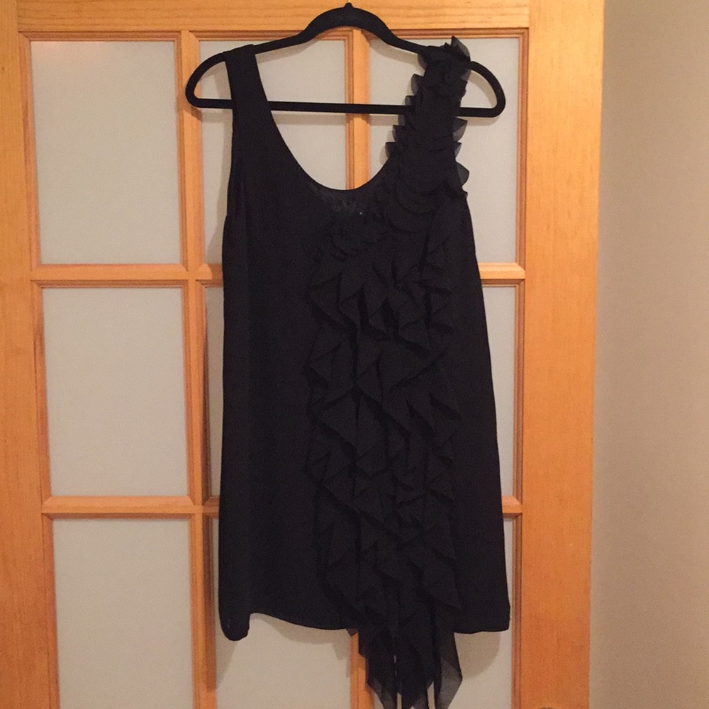 Forever 21 - Black Dress